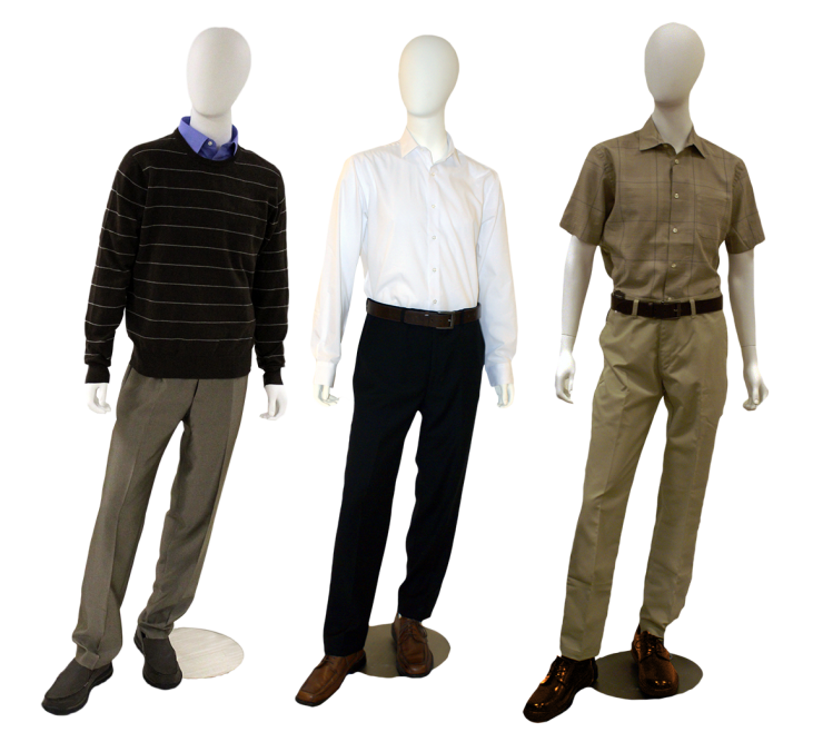 Confección de Semimodas - UIT Unión Innova Textil